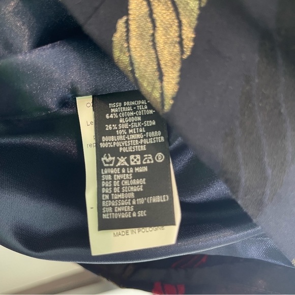 Lil Marc Jacobs Dress Kids Sz 8 - Picture 4 of 4